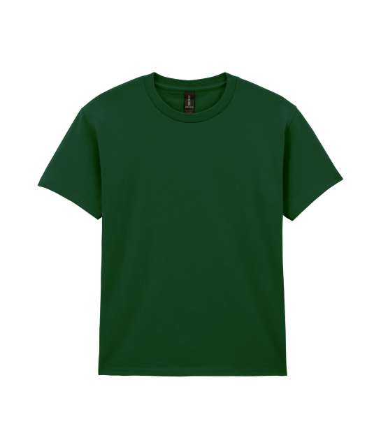 HEAVY COTTON™ GYERMEK PÓLÓ GIB5000