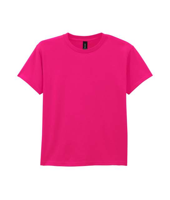 HEAVY COTTON™ GYERMEK PÓLÓ GIB5000
