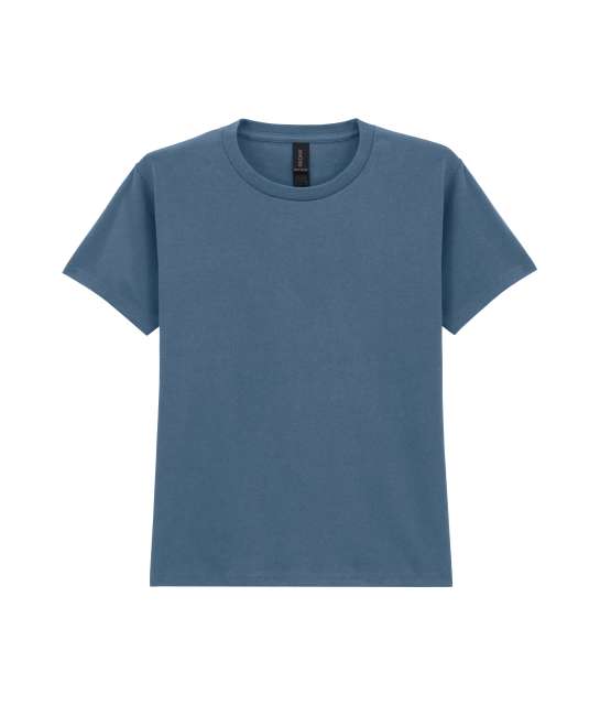 HEAVY COTTON™ GYERMEK PÓLÓ GIB5000
