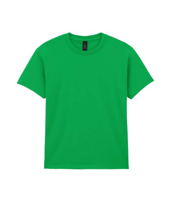 HEAVY COTTON™ GYERMEK PÓLÓ GIB5000