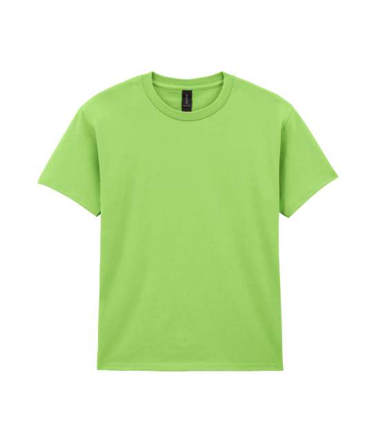 HEAVY COTTON™ GYERMEK PÓLÓ GIB5000