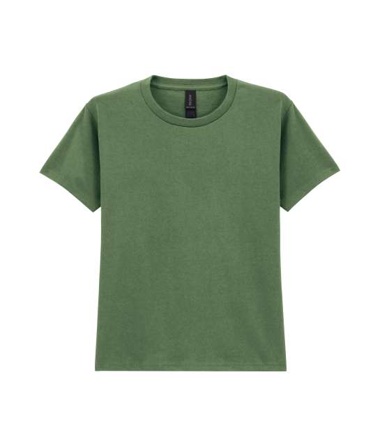 HEAVY COTTON™ GYERMEK PÓLÓ GIB5000