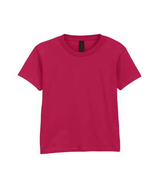 SOFTSTYLE™ GYERMEK PÓLÓ GIB64000