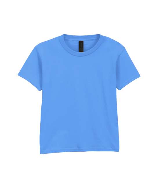 SOFTSTYLE™ GYERMEK PÓLÓ GIB64000