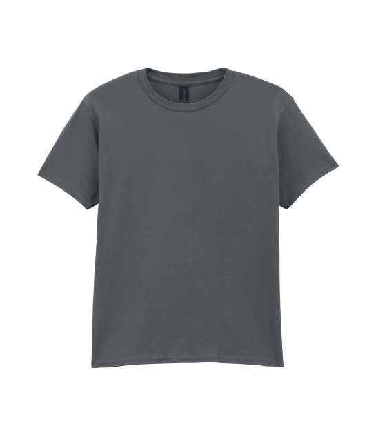 SOFTSTYLE™ GYERMEK PÓLÓ GIB64000