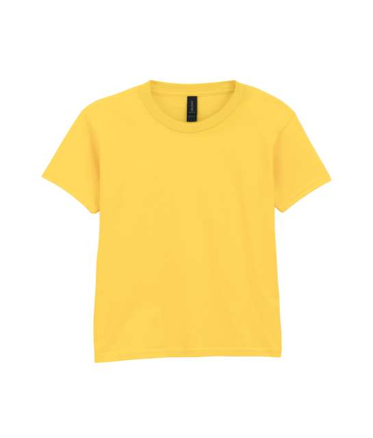 SOFTSTYLE™ GYERMEK PÓLÓ GIB64000