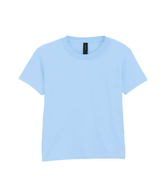 SOFTSTYLE™ GYERMEK PÓLÓ GIB64000