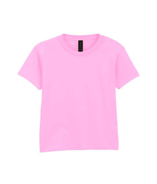 SOFTSTYLE™ GYERMEK PÓLÓ GIB64000