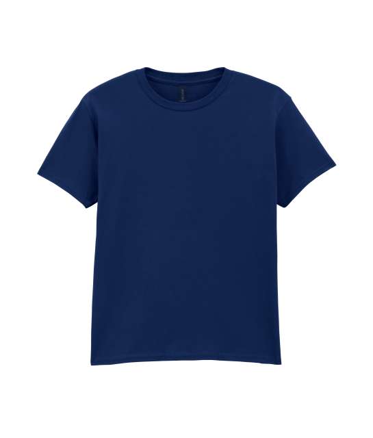 SOFTSTYLE™ GYERMEK PÓLÓ GIB64000