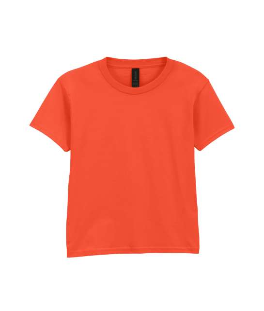 SOFTSTYLE™ GYERMEK PÓLÓ GIB64000
