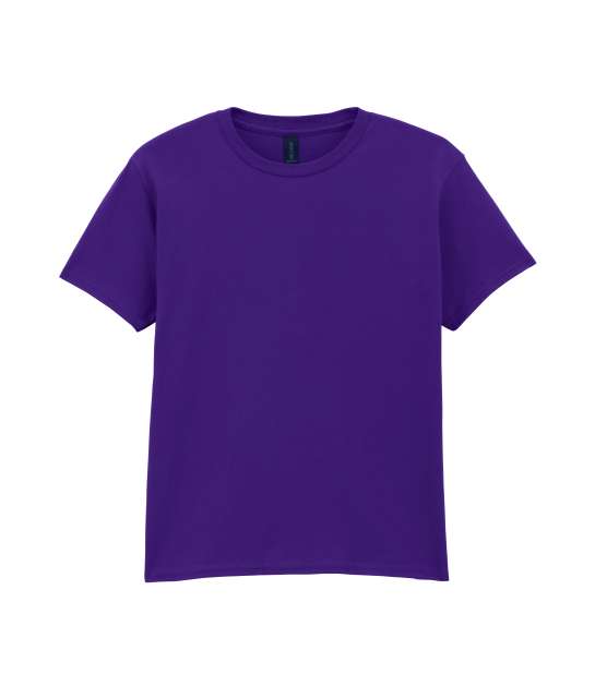 SOFTSTYLE™ GYERMEK PÓLÓ GIB64000