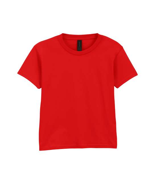 SOFTSTYLE™ GYERMEK PÓLÓ GIB64000