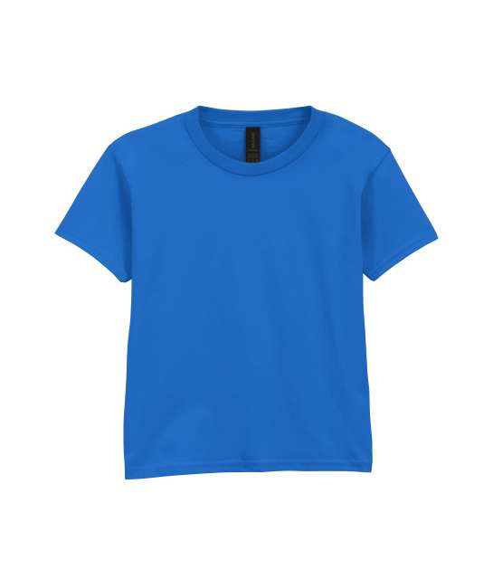 SOFTSTYLE™ GYERMEK PÓLÓ GIB64000
