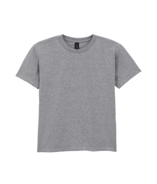SOFTSTYLE™ GYERMEK PÓLÓ GIB64000