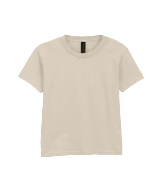 SOFTSTYLE™ GYERMEK PÓLÓ GIB64000