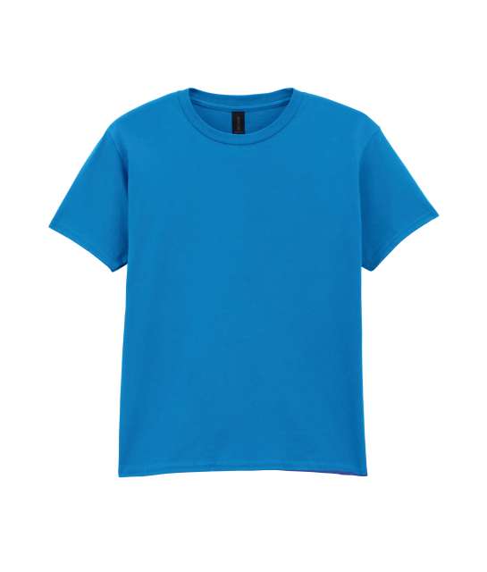 SOFTSTYLE™ GYERMEK PÓLÓ GIB64000