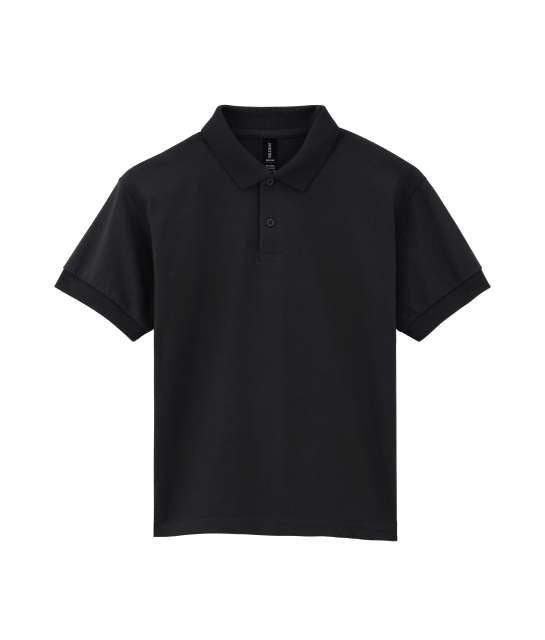 DRYBLEND® GYERMEK JERSEY PÓLÓ GIB8800