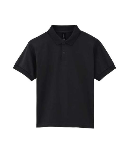 DRYBLEND® GYERMEK JERSEY PÓLÓ GIB8800