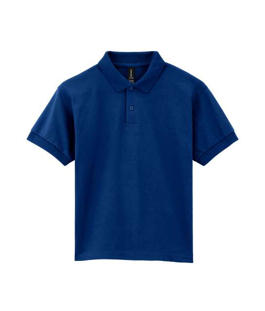 DRYBLEND® GYERMEK JERSEY PÓLÓ GIB8800