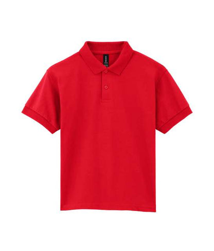 DRYBLEND® GYERMEK JERSEY PÓLÓ GIB8800