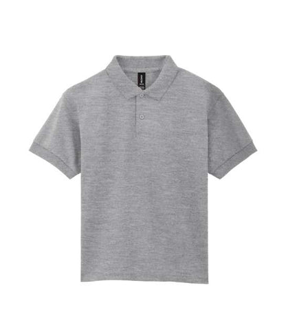 DRYBLEND® GYERMEK JERSEY PÓLÓ GIB8800