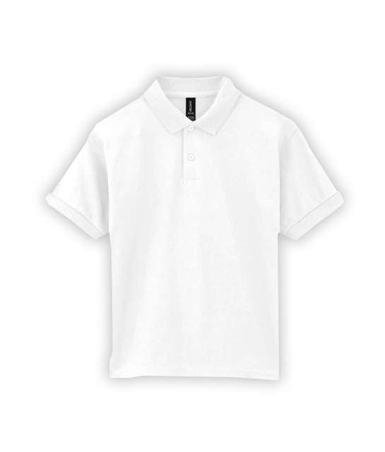 DRYBLEND® GYERMEK JERSEY PÓLÓ GIB8800