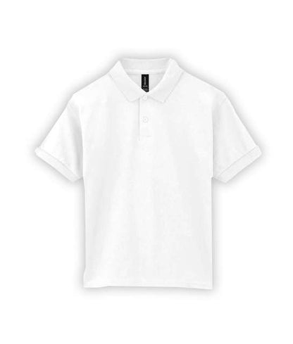 DRYBLEND® GYERMEK JERSEY PÓLÓ GIB8800