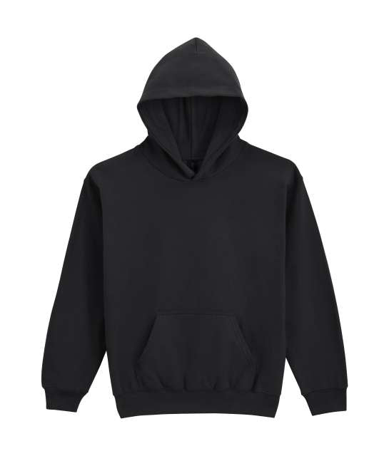 SOFTSTYLE™ MIDWEIGHT GYERMEK KAPUCNIS PULÓVER GIBSF500