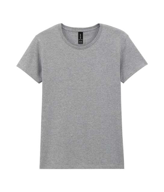 HEAVY COTTON™ NŐI PÓLÓ GIL5000