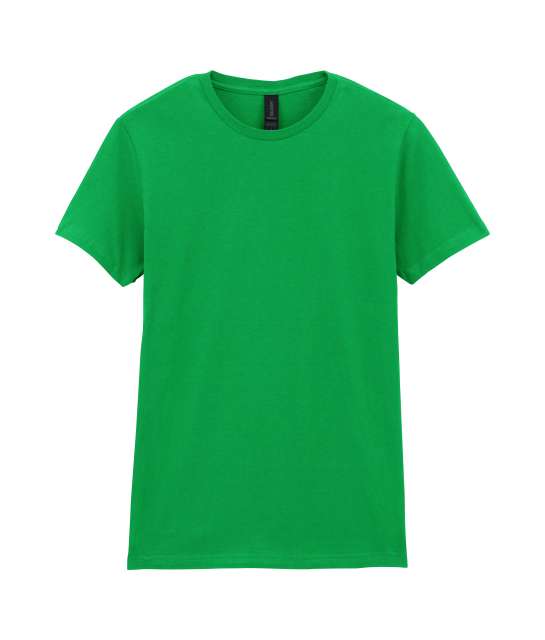 SOFTSTYLE™ NŐI PÓLÓ GIL64000