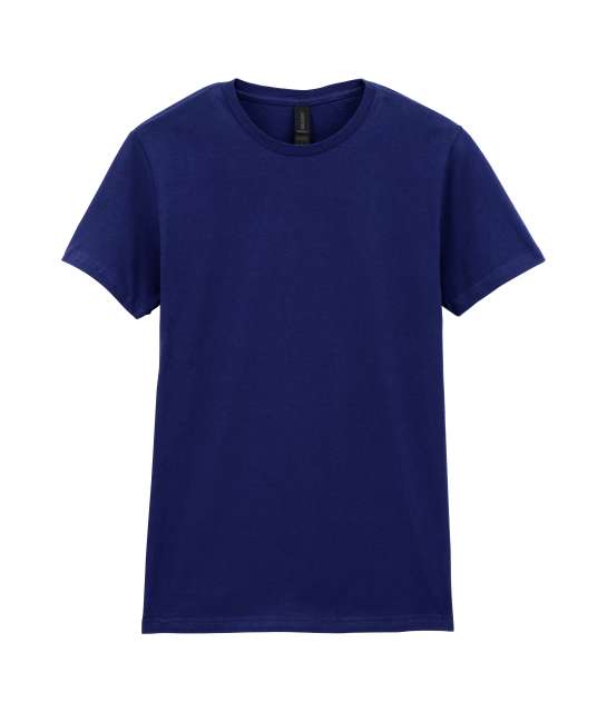 SOFTSTYLE™ NŐI PÓLÓ GIL64000