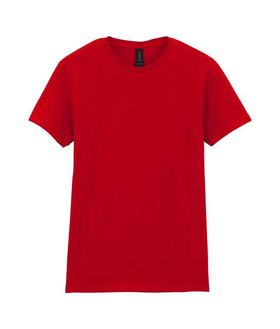 SOFTSTYLE™ NŐI PÓLÓ GIL64000