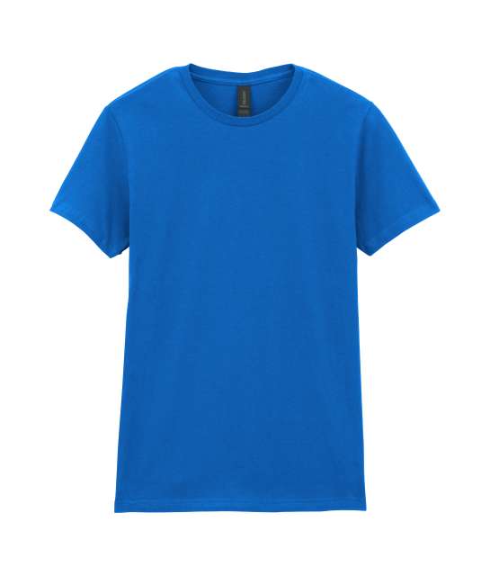 SOFTSTYLE™ NŐI PÓLÓ GIL64000