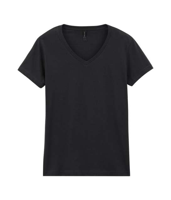 SOFTSTYLE™ NŐI V-NYAKÚ PÓLÓ GIL64V00