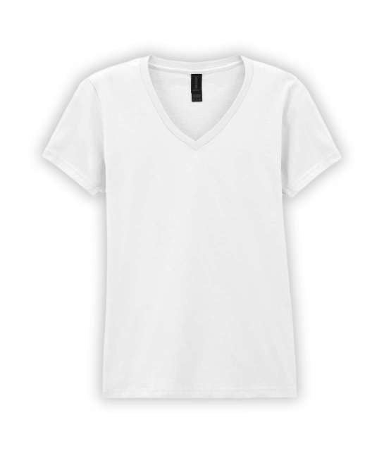SOFTSTYLE™ NŐI V-NYAKÚ PÓLÓ GIL64V00