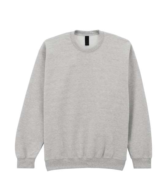 SOFTSTYLE™ MIDWEIGHT FELNŐTT KÖRNYAKAS PULÓVER GISF000