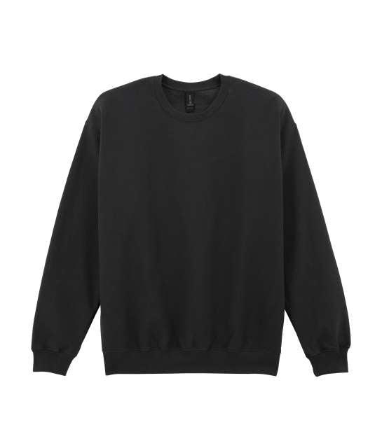 SOFTSTYLE™ MIDWEIGHT FELNŐTT KÖRNYAKAS PULÓVER GISF000