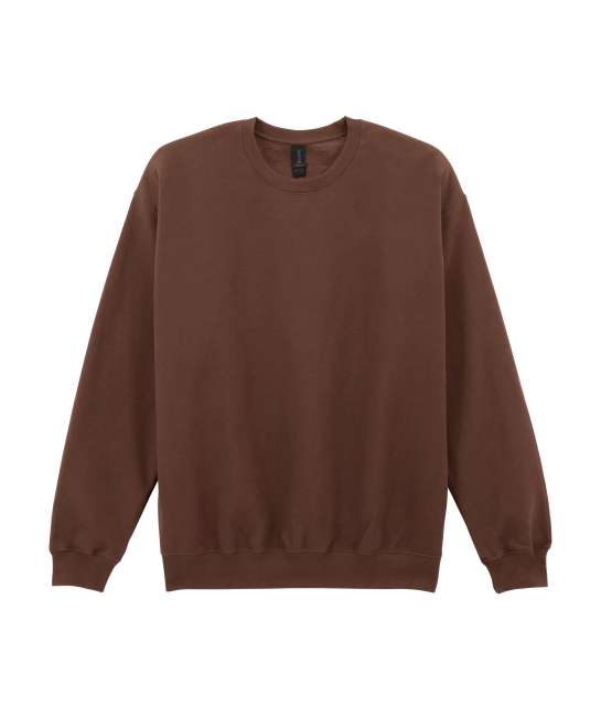 SOFTSTYLE™ MIDWEIGHT FELNŐTT KÖRNYAKAS PULÓVER GISF000