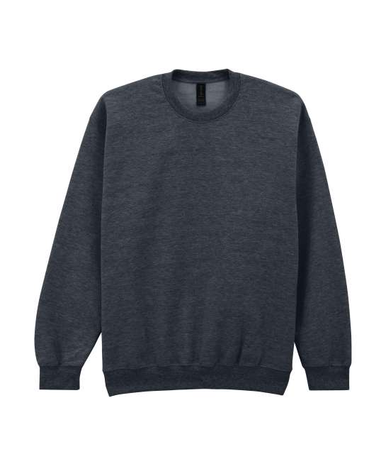 SOFTSTYLE™ MIDWEIGHT FELNŐTT KÖRNYAKAS PULÓVER GISF000