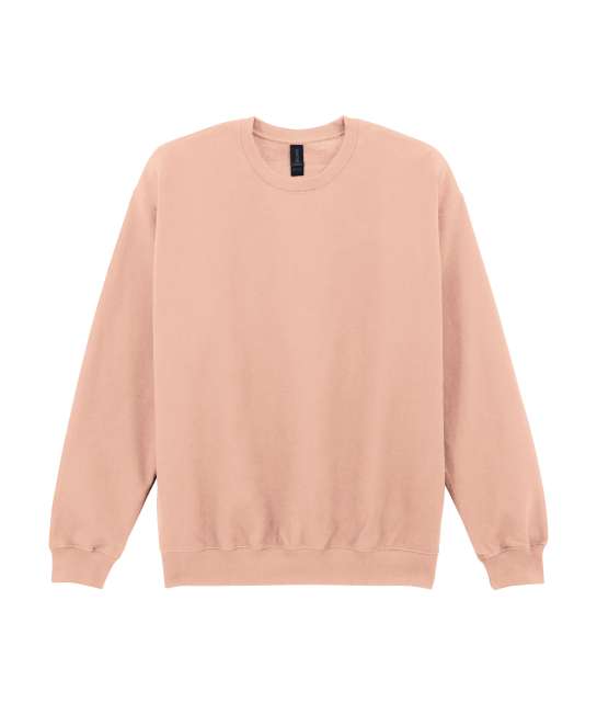 SOFTSTYLE™ MIDWEIGHT FELNŐTT KÖRNYAKAS PULÓVER GISF000