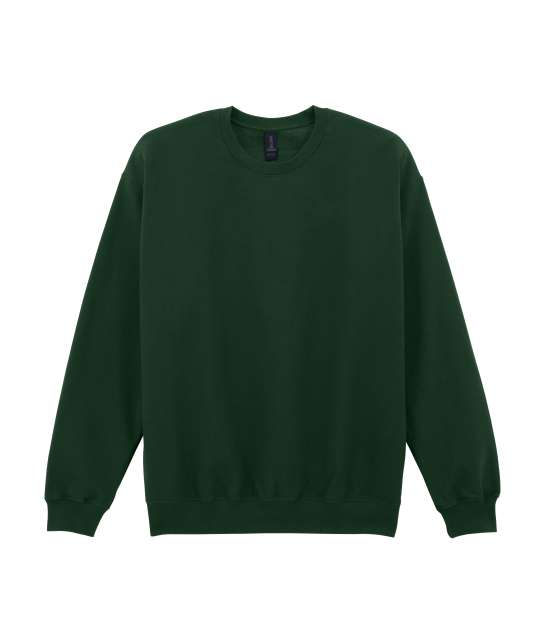 SOFTSTYLE™ MIDWEIGHT FELNŐTT KÖRNYAKAS PULÓVER GISF000