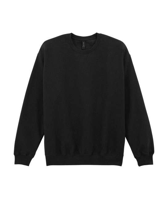 SOFTSTYLE™ MIDWEIGHT FELNŐTT KÖRNYAKAS PULÓVER GISF000