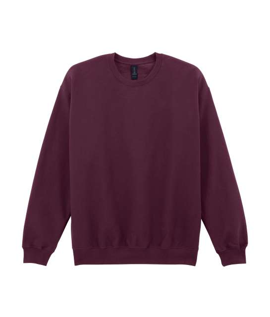 SOFTSTYLE™ MIDWEIGHT FELNŐTT KÖRNYAKAS PULÓVER GISF000