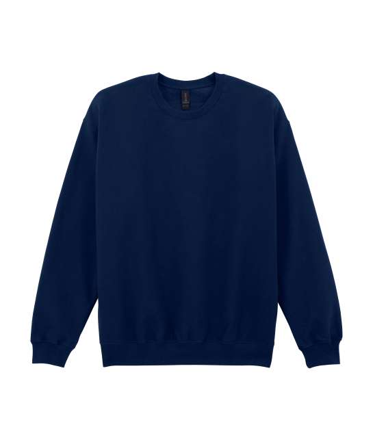 SOFTSTYLE™ MIDWEIGHT FELNŐTT KÖRNYAKAS PULÓVER GISF000