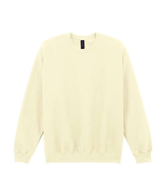 SOFTSTYLE™ MIDWEIGHT FELNŐTT KÖRNYAKAS PULÓVER GISF000