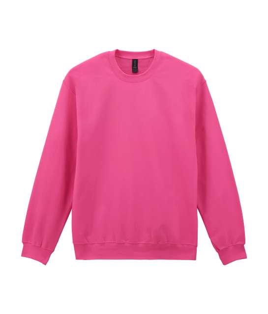 SOFTSTYLE™ MIDWEIGHT FELNŐTT KÖRNYAKAS PULÓVER GISF000