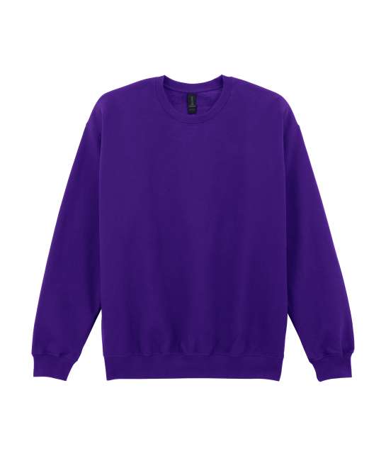 SOFTSTYLE™ MIDWEIGHT FELNŐTT KÖRNYAKAS PULÓVER GISF000