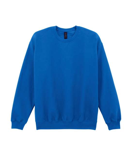 SOFTSTYLE™ MIDWEIGHT FELNŐTT KÖRNYAKAS PULÓVER GISF000