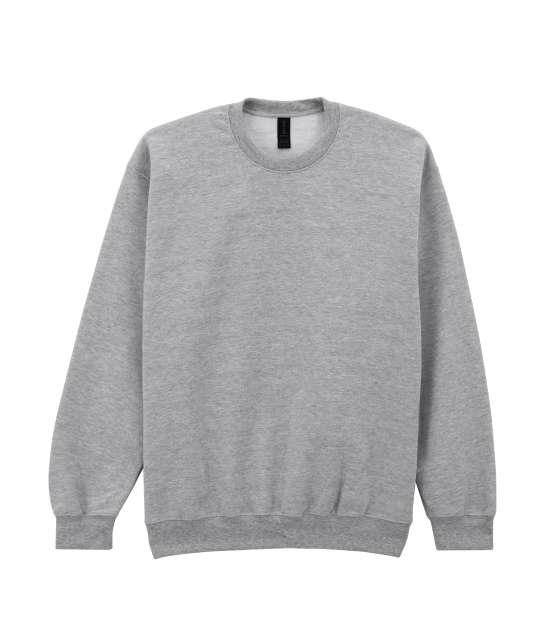 SOFTSTYLE™ MIDWEIGHT FELNŐTT KÖRNYAKAS PULÓVER GISF000