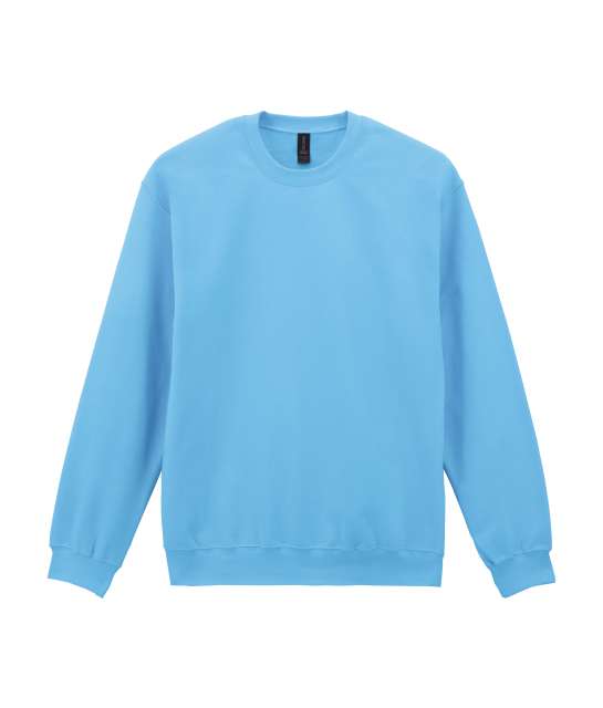 SOFTSTYLE™ MIDWEIGHT FELNŐTT KÖRNYAKAS PULÓVER GISF000